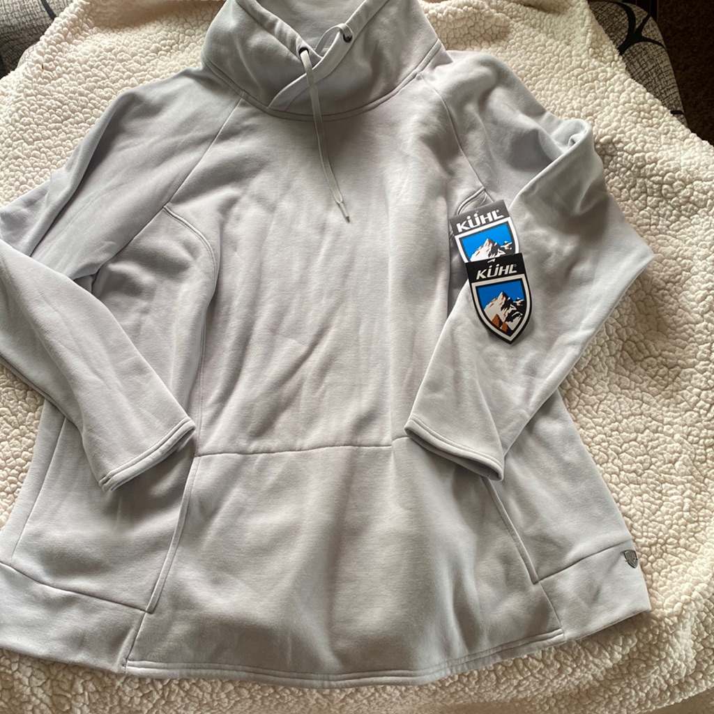 Kuhl Freethinker Pullover